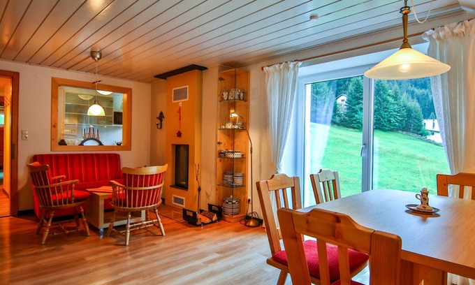 Gargellen Apartamento | 5406 Erika "406"