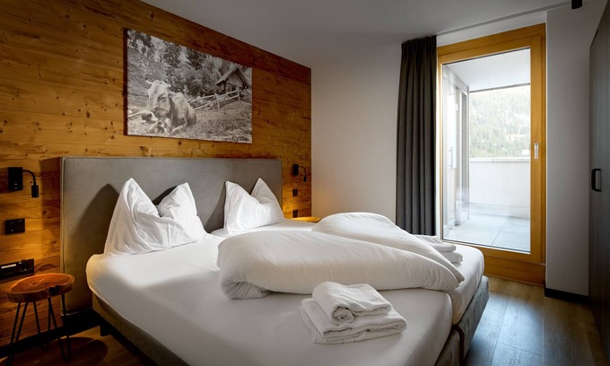 Gargellen Apartamento | 59310 Steinadler 310 T S