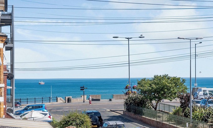 Bridlington Cabaña | Alojamiento de 6 habitaciones en Bridlington