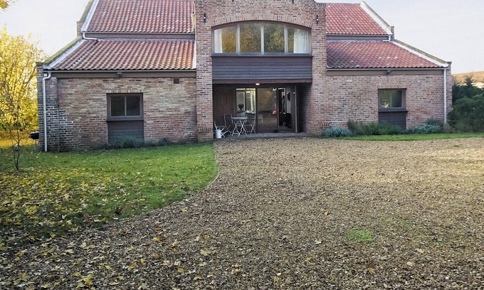 King's Lynn Cabaña | Alojamiento de 6 habitaciones en Tilney All Saints, cerca de Kings Lynn