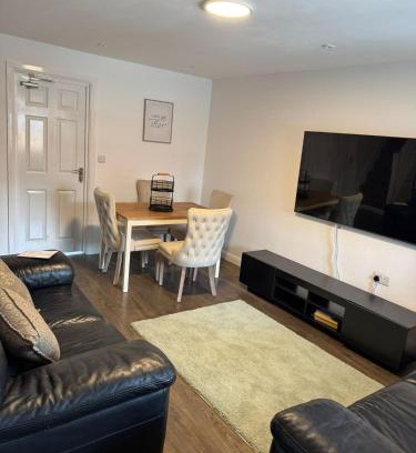 Hemel Hempstead Casa | 6 Coleridge Crescent