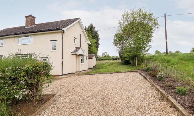 Gainsborough Casa | 6 Hillside Cottages