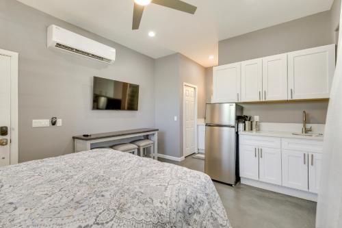 Indio Apartamento | 6 Mi to Coachella Festival Serene Studio