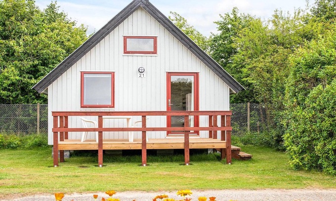 Grindsted Casa | 6 Personas casa en Grindsted