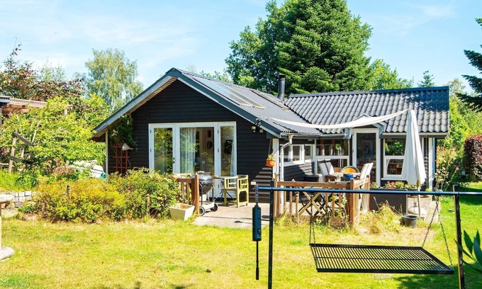 Glesborg Casa | 6 personas casa en Glesborg