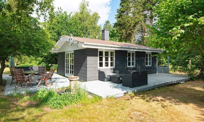 Glesborg Casa | 6 personas casa en Glesborg