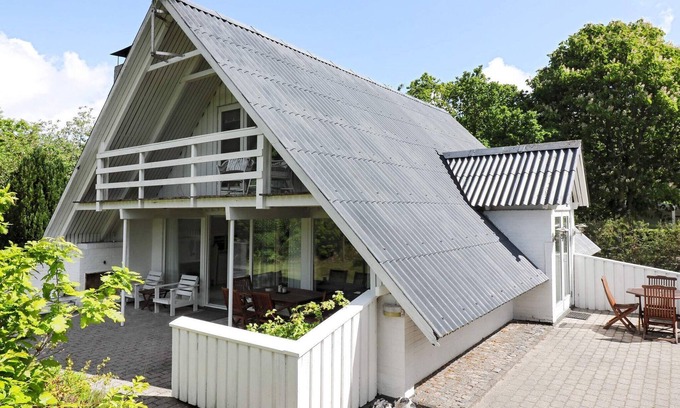 Oster Hurup Casa | 6 personas casa en Hadsund