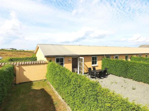 Faaborg Apartamento | 6 person holiday home in Faaborg-By Traum