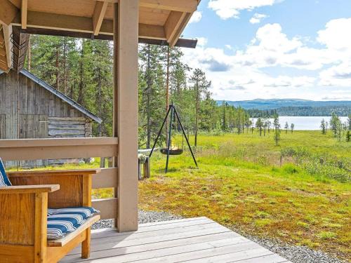 Nord-Aurdal Casa | 6 person holiday home in Tisleidalen-By Traum