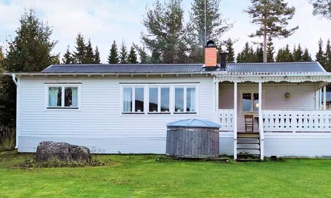 Vallsta Casa | 6 personas casa en BOLLNÄS