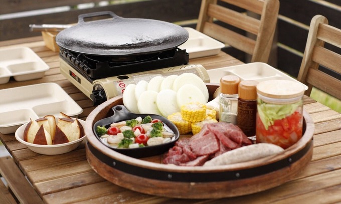 Awaji Alquiler De RV | 62 1 night with 2 meals Enjoy Awaji beef and ve / Awaji City Hyōgo