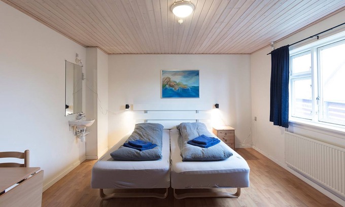 Torshavn Casa | 62N Guesthouse - City Center