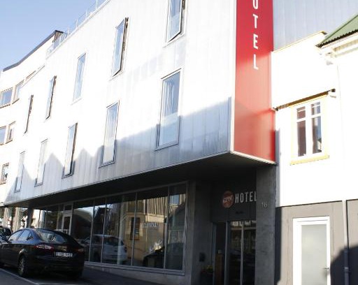 Torshavn Hotel | 62N Hotel - City Center