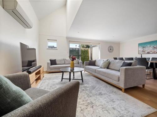 Broadwater Apartamento | 63@CapeView, Geographe bay