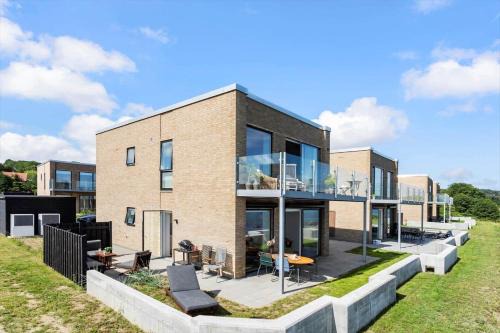 Tejn Apartamento | 6839-Allinge-Havnevej-14-F-st