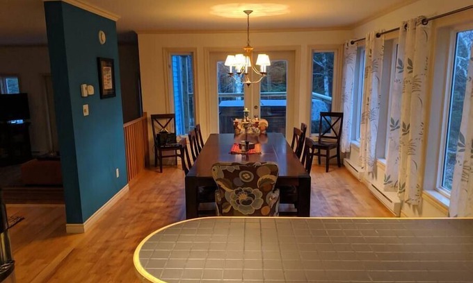 Humber Village Chalet De Esquí | 7 Hillside Drive - Humber Valley Resort