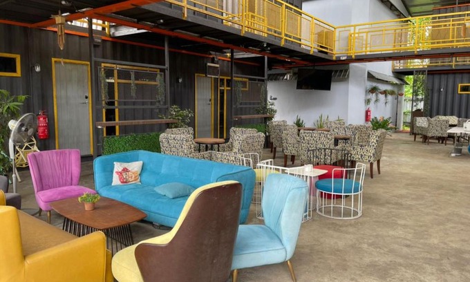 Semporna Hotel | 7 Inn Semporna