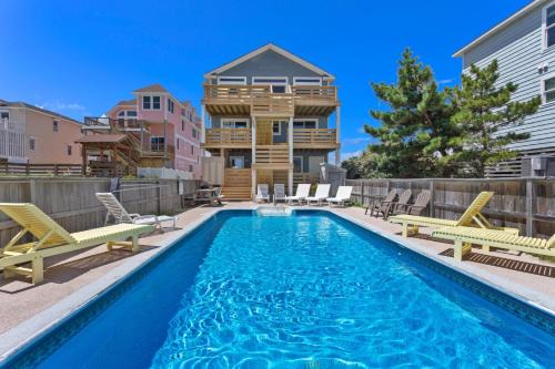 South Nags Head Casa | 7081 - Southern Breeze