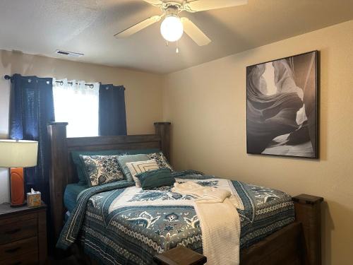 Williston Casa | 713 Section 1 luxury townhouse