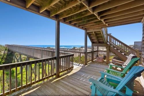 South Nags Head Casa | 7151 - Almost South II