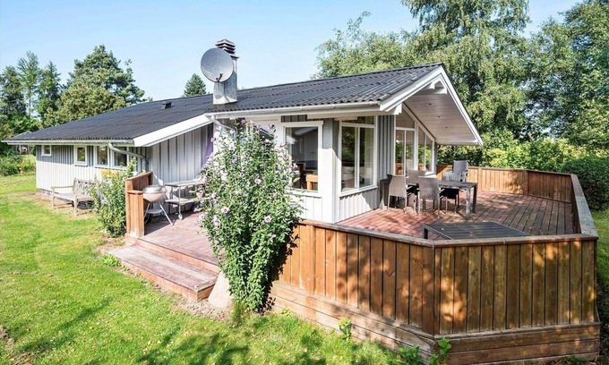 Bog By Casa | 7349 Bogø By - Kværnen 49