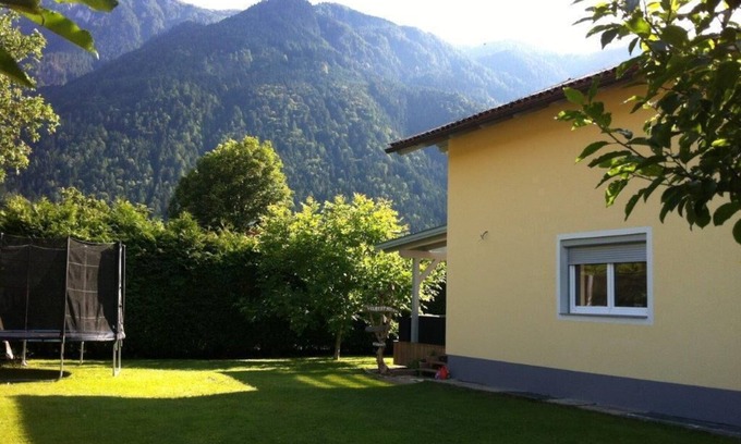 Spittal an der Drau Apartamento | Apartamento de 75 m² en Goldeck