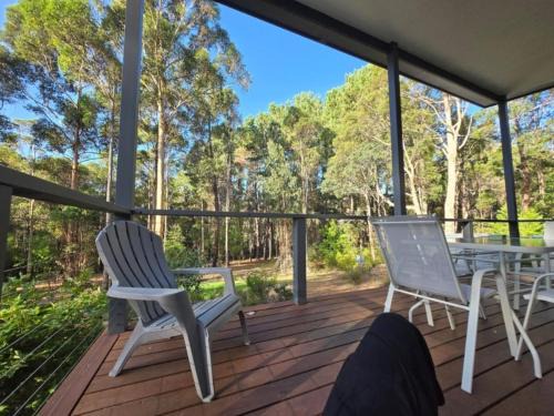 Denmark Chalet De Esquí | 75 Peace Street