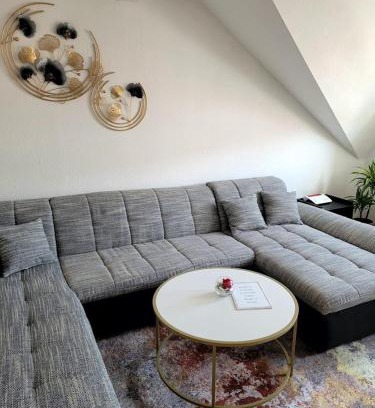 Burgstaedt Apartamento | 75qm Apartment