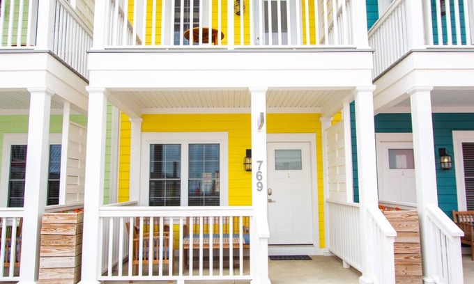 Celina Villa | 769 TH · Paradise Palms - 2 Bed/2.5 Bath Townhome w/ Amazing Views!