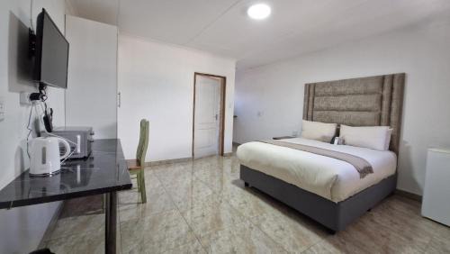 Greater Tubatse Casa | 7th Heaven Boutique Hotels