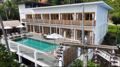 Lamai Apartamento | 8 Bedroom Monkey Villa 103