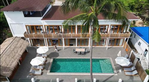 Lamai Apartamento | 8 Bedroom Monkey Villa 101