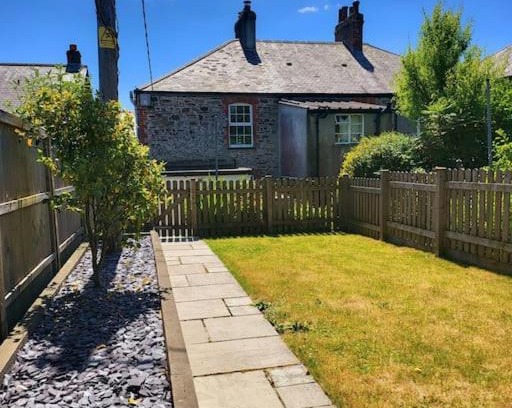 Launceston Casa | 8 Duke Street - Launceston Cornwall