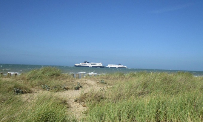 Saint-Tricat Casa | gite for 8 people 4 bedrooms 9km from the beach