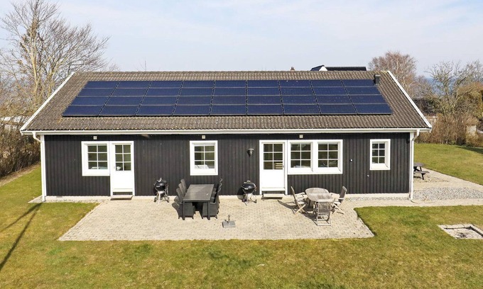 Strøby Egede Casa | 4 esrellas case en Strøby