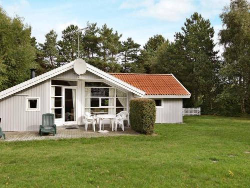 Kramnitse Casa | 8 person holiday home in Rødby-By Traum