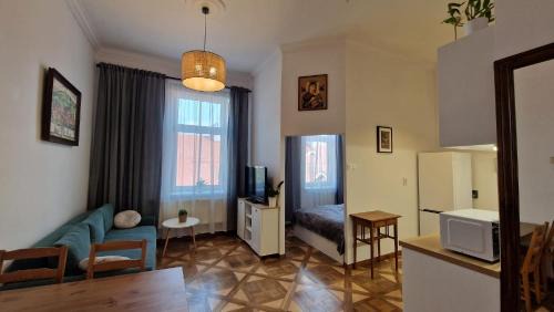 Przemysl Apartamento | 8 Przemyśl