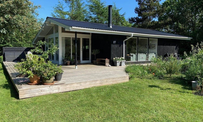 Knebel Casa | 8226 Knebel - Apollovej 27