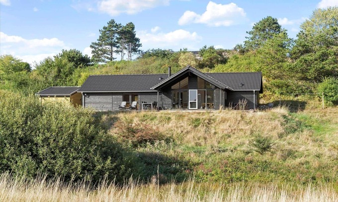 Knebel Casa | 8227 Knebel - Nykjærsvej 23