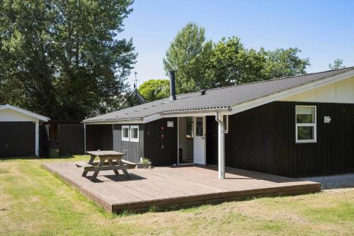 Vibæk Strand Casa | 84254-Ebeltoft-Skovmarvej-11