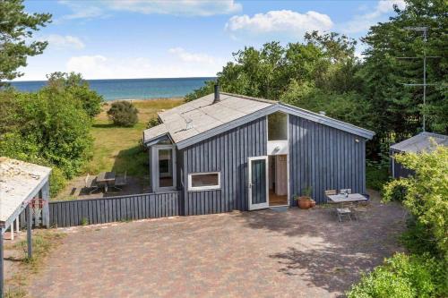 Grenaa Casa | 8554-Grenaa-Bertavej-25