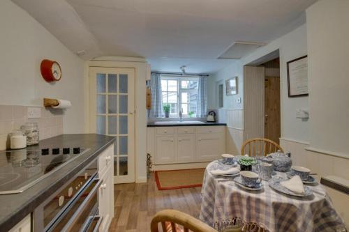Long Melford Casa | 9 Gate Cottage