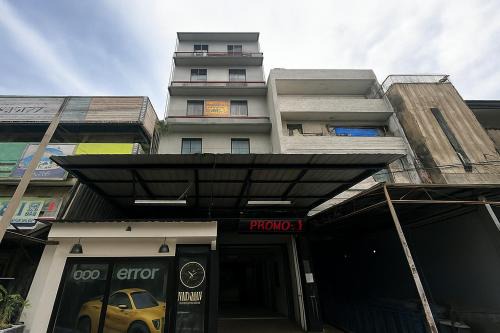 Kuala Lumpur City Centre Hotel | 98 Inn BilikXpert at Chow Kit