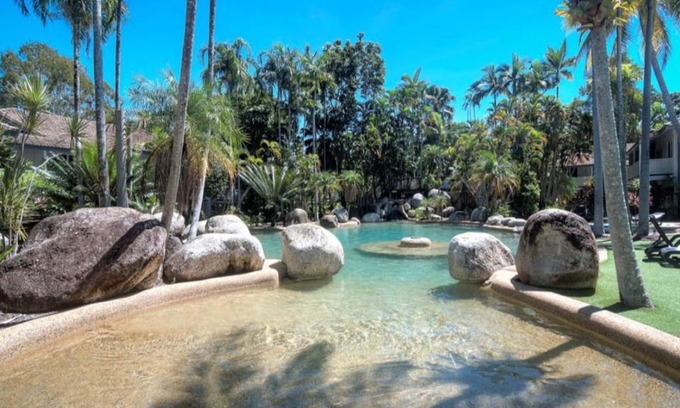 Port Douglas Casa | 99 Reef Resort Port Douglas