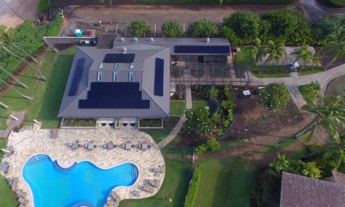 Wailea Apartamento | 9B EKAHI VILLAGE-STUDIO BATH, GARDEN VIEW - 1 MINUTE STROLL to BEACH!