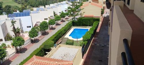 Torre de Benagalbon Apartamento | Añoreta Sol