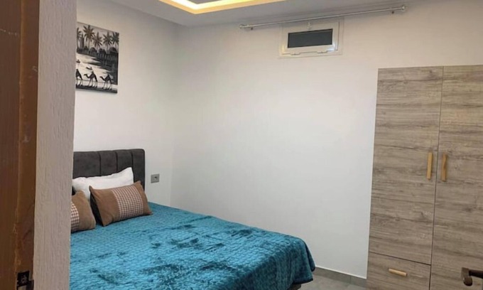 Houmt Souk Apartamento | A beautiful apartment in houmet souk