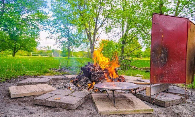 Niagara Falls Cabaña | A Beautiful Home In Niagara Falls For Vacation Stay!