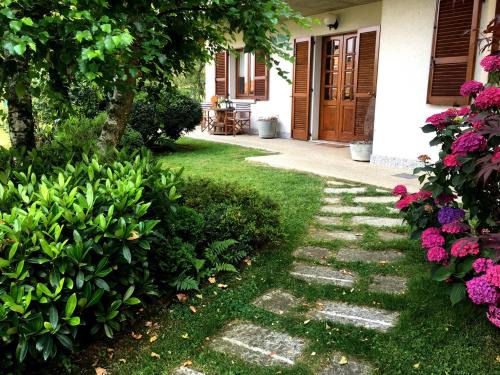 Capizzone Casa | A cà rèste