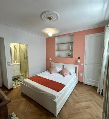 Perigueux Apartamento | a côté